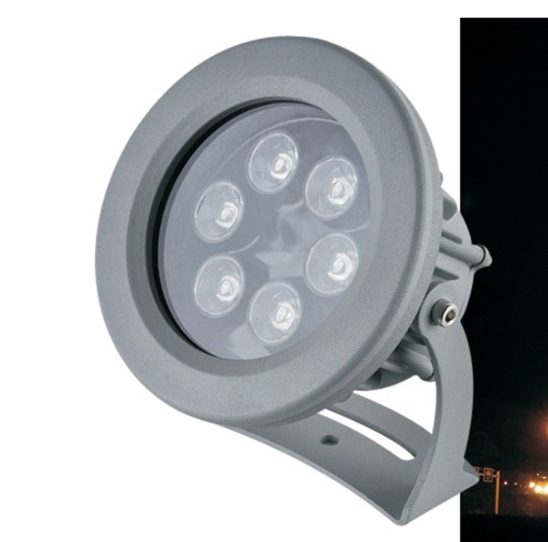 SuperbrightDC12V6WRGBminiledfloodlights